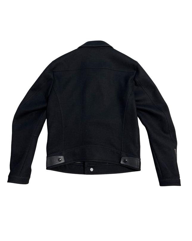 TOM FORD WOOL BLOUSON