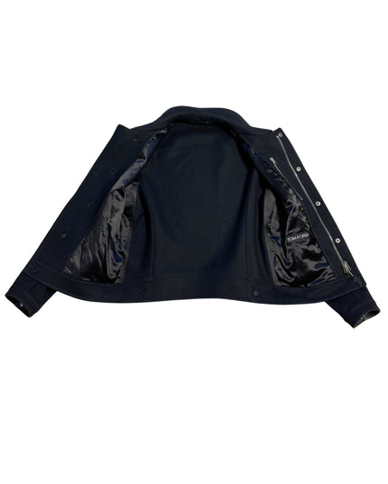 TOM FORD WOOL BLOUSON