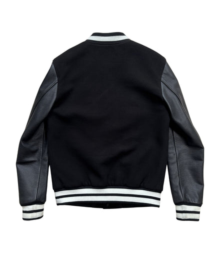 PHILIPP PLEIN COLLEGE JACKET