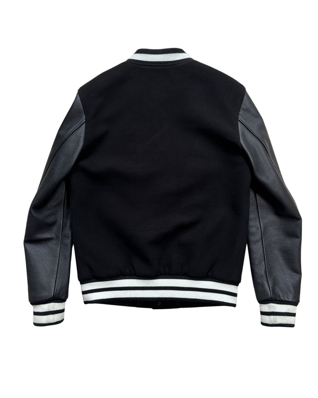 PHILIPP PLEIN COLLEGE JACKET