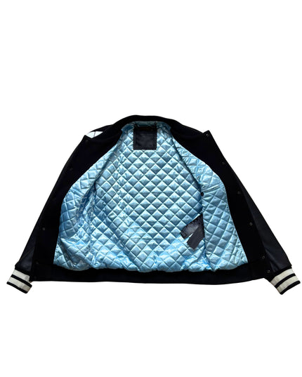 PHILIPP PLEIN COLLEGE JACKET