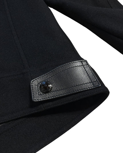 TOM FORD WOOL BLOUSON