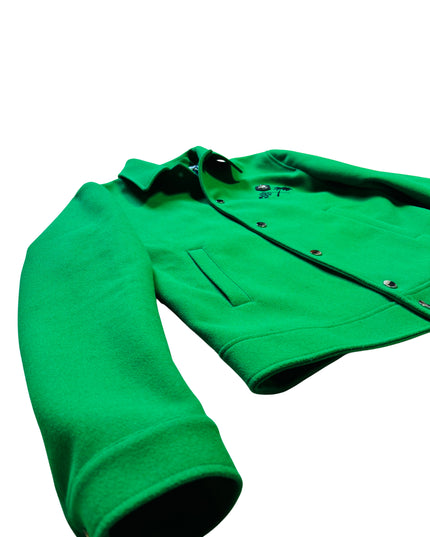PHILIPP PLEIN RACING GREEN