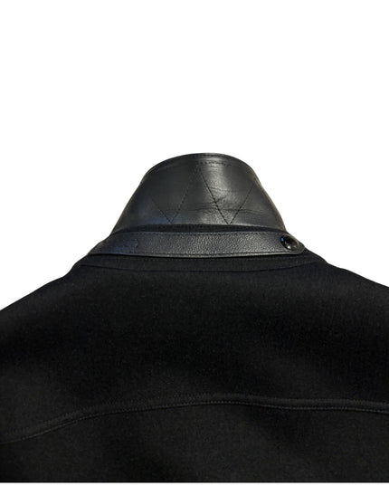 TOM FORD WOOL BLOUSON