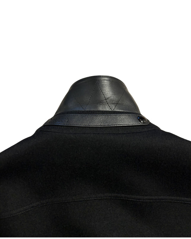 TOM FORD WOOL BLOUSON