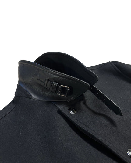 TOM FORD WOOL BLOUSON