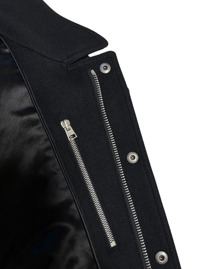 TOM FORD WOOL BLOUSON
