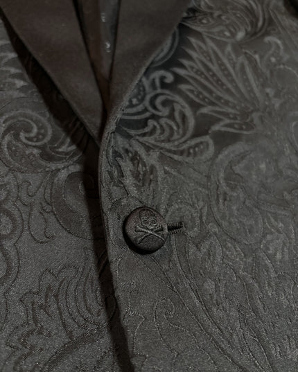PHILIPP PLEIN SAKKO "FLORAL"