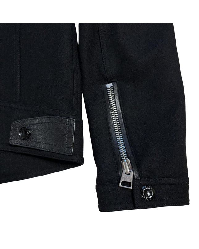 TOM FORD WOOL BLOUSON