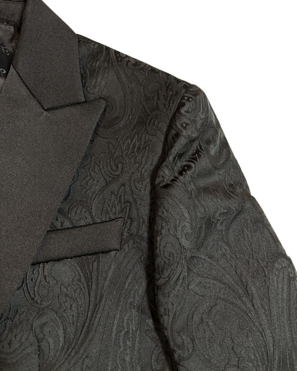 PHILIPP PLEIN SAKKO "FLORAL"