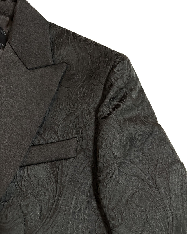 PHILIPP PLEIN SAKKO "FLORAL"