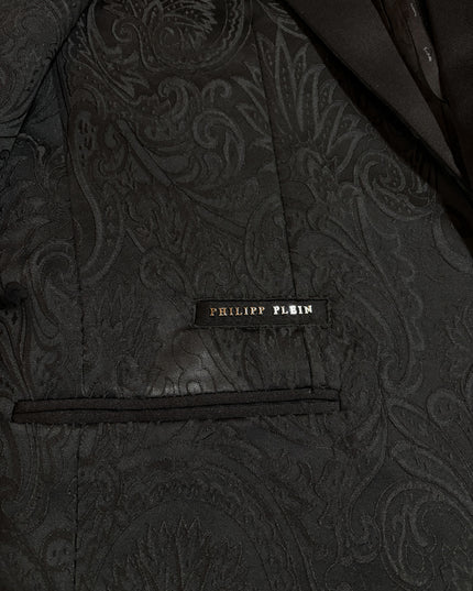 PHILIPP PLEIN SAKKO "FLORAL"