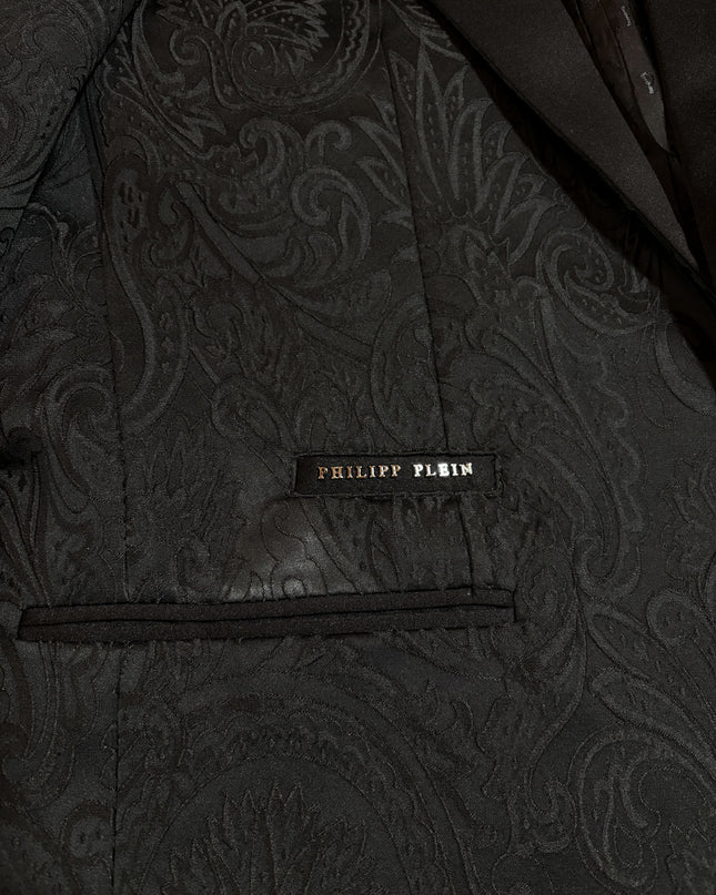 PHILIPP PLEIN SAKKO "FLORAL"