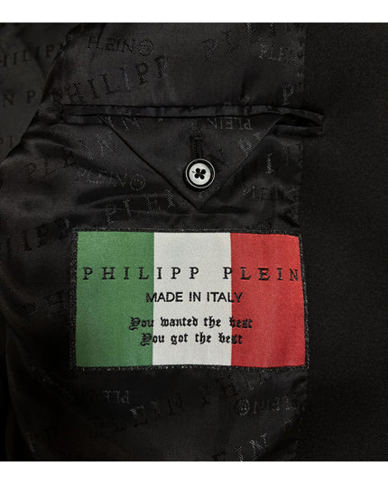PHILIPP PLEIN SAKKO "FLORAL"