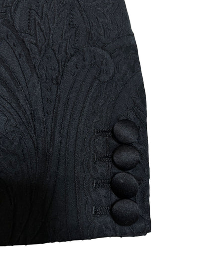 PHILIPP PLEIN SAKKO "FLORAL"