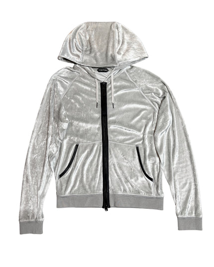 TOM FORD FLUID HOODIE