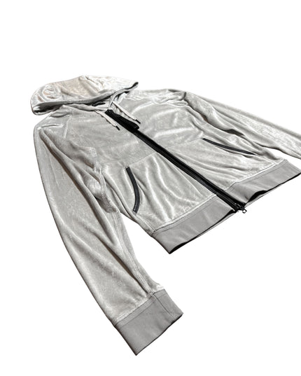 TOM FORD FLUID HOODIE