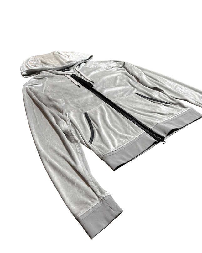 TOM FORD FLUID HOODIE