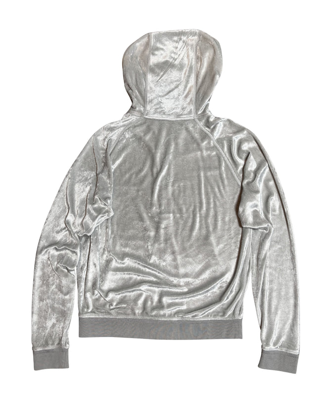 TOM FORD FLUID HOODIE