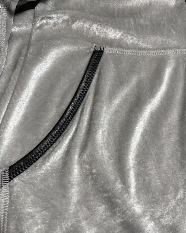TOM FORD FLUID HOODIE