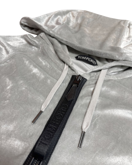 TOM FORD FLUID HOODIE