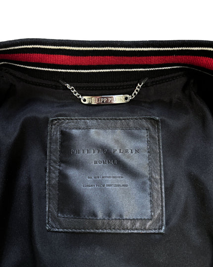 PHILIPP PLEIN REGINALD BOMBER