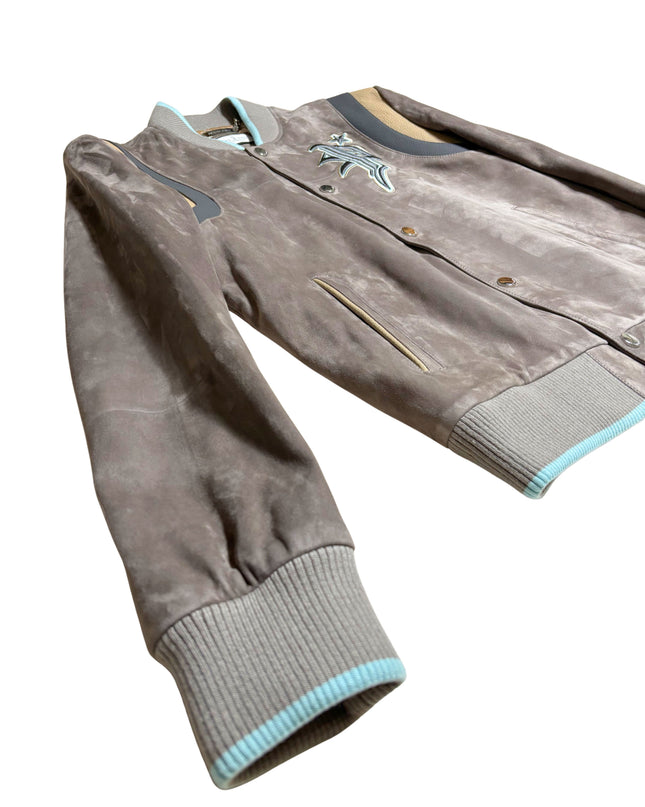 PHILIPP PLEIN VELOURS MOON GREY