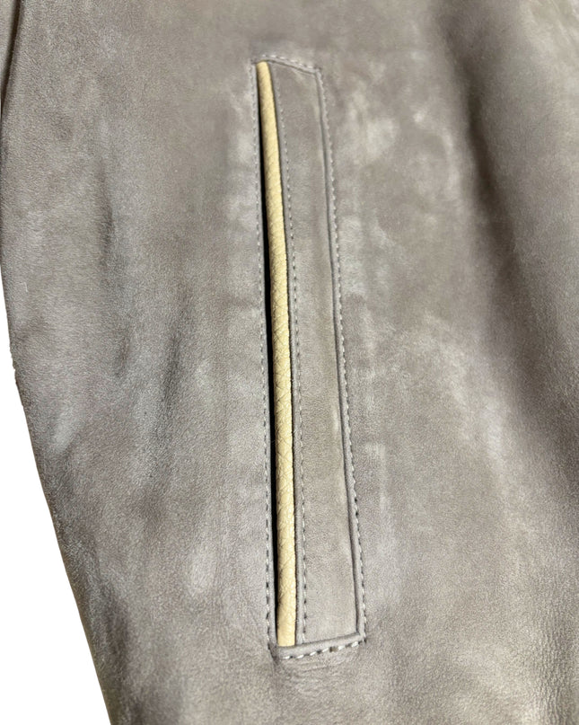 PHILIPP PLEIN VELOURS MOON GREY
