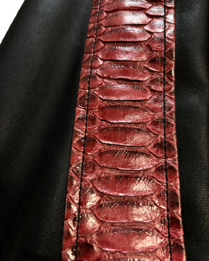 PHILIPP PLEIN REGINALD BOMBER