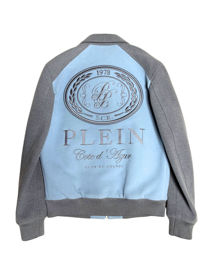 PHILIPP PLEIN SATIN COSTER
