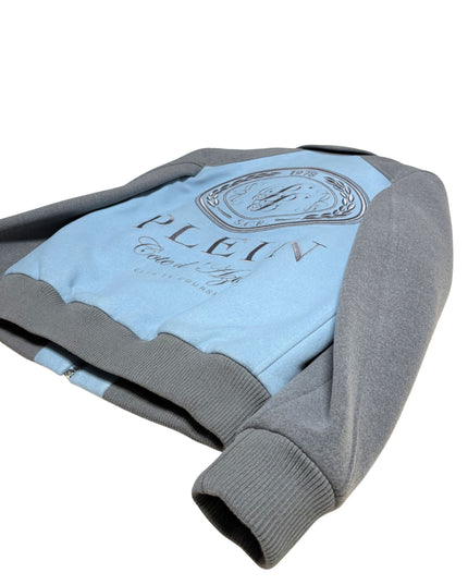 PHILIPP PLEIN SATIN COSTER