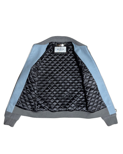 PHILIPP PLEIN SATIN COSTER