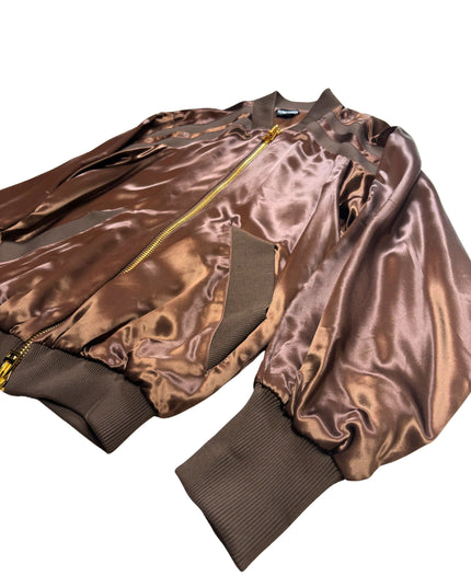 TOM FORD BAGGY BOMBER