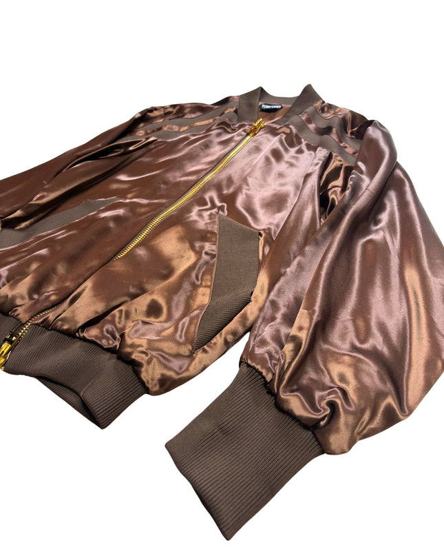 TOM FORD BAGGY BOMBER