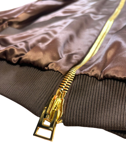 TOM FORD BAGGY BOMBER