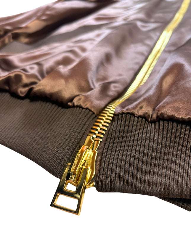 TOM FORD BAGGY BOMBER