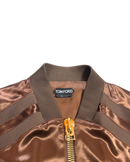 TOM FORD BAGGY BOMBER