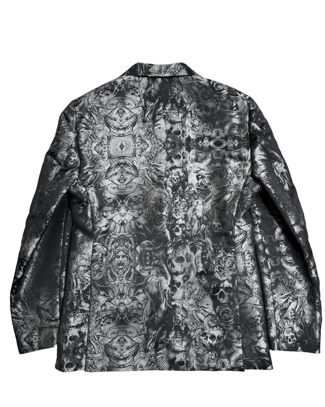 PHILIPP PLEIN GOTHIC TATTOO