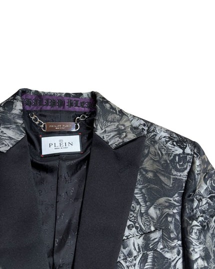 PHILIPP PLEIN GOTHIC TATTOO