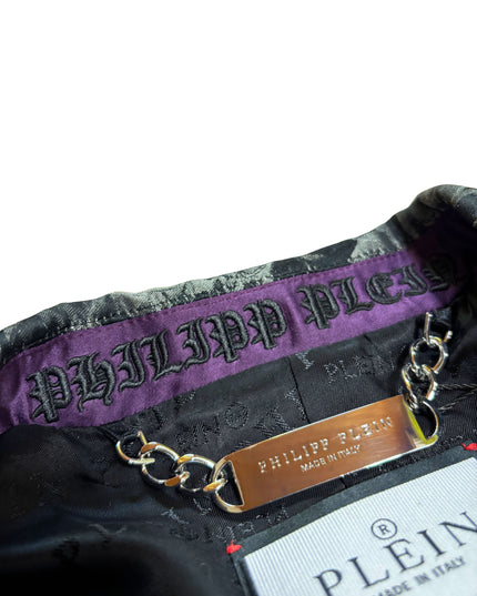PHILIPP PLEIN GOTHIC TATTOO