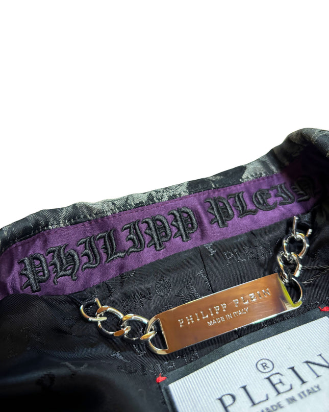 PHILIPP PLEIN GOTHIC TATTOO