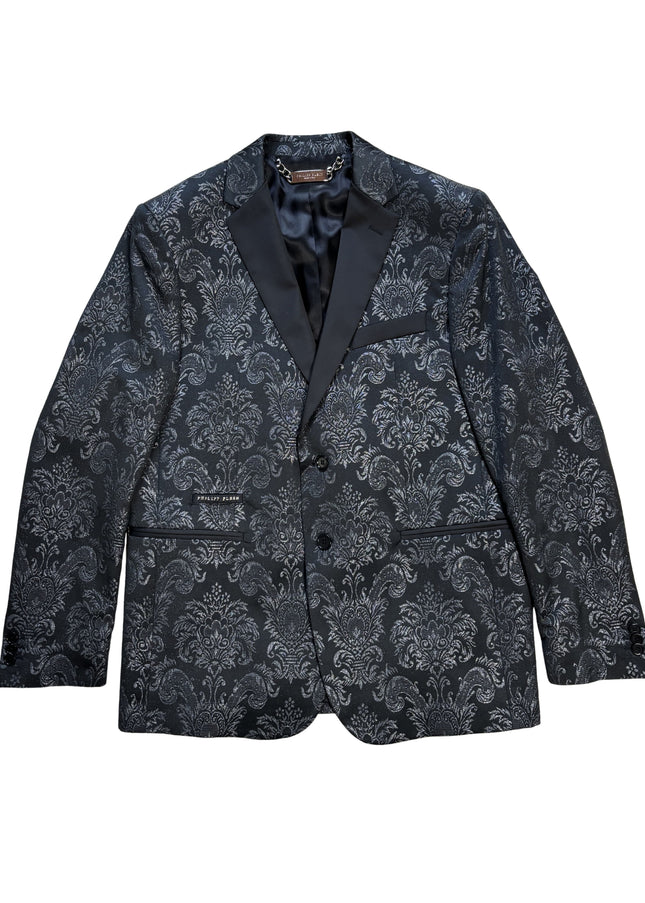 PHILIPP PLEIN SAKKO "GLITTER"