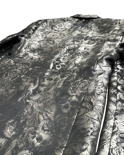 PHILIPP PLEIN GOTHIC TATTOO