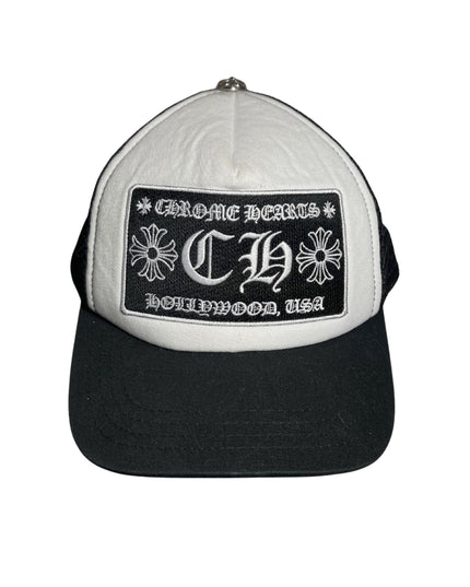 CHROME HEARTS CAP HOLLYWOOD