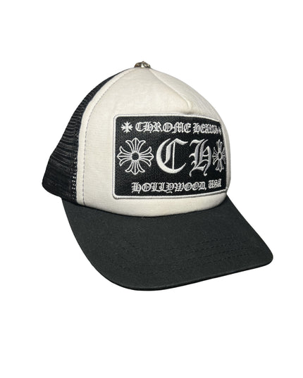 CHROME HEARTS CAP HOLLYWOOD
