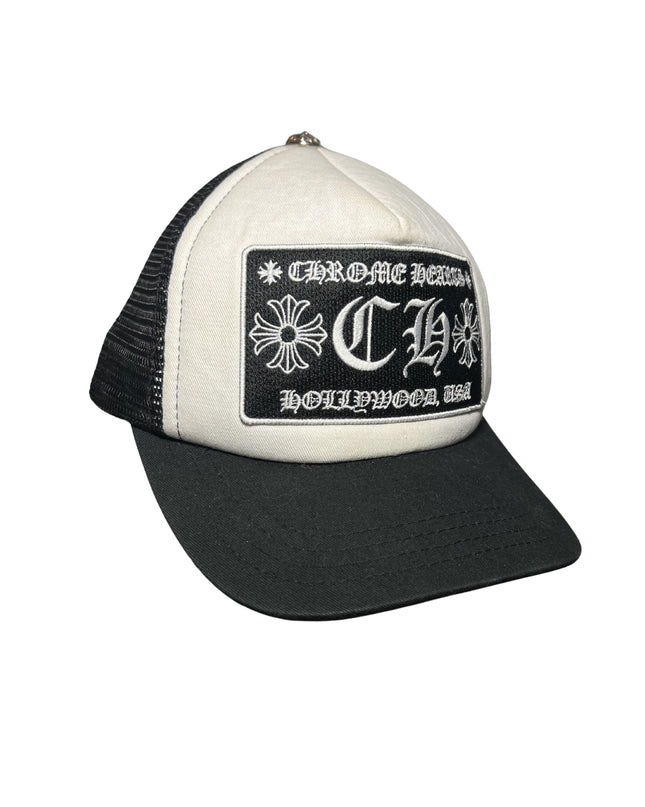 CHROME HEARTS CAP HOLLYWOOD