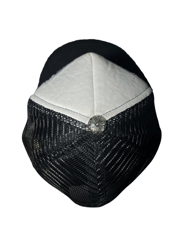 CHROME HEARTS CAP HOLLYWOOD