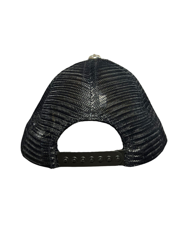 CHROME HEARTS CAP HOLLYWOOD