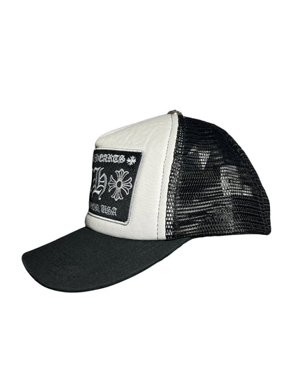 CHROME HEARTS CAP HOLLYWOOD