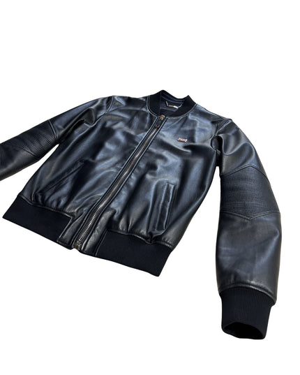 PHILIPP PLEIN BLUE PYTHON